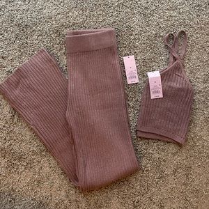 ✨NWT Wild Fable 2-Piece Set✨